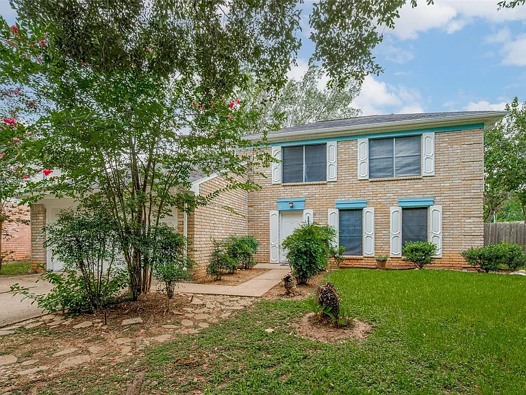 3610 Bee Bayou Ln — Photo 4