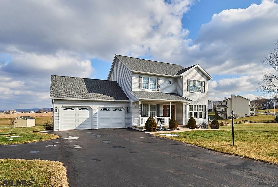 1105 E Springfield Dr, Bellefonte, PA 16823 Zillow
