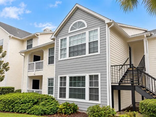 1069 S HIAWASSEE ROAD #1317, ORLANDO, FL 32835