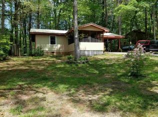 211 Seed Tick Rd, Clayton, GA 30525