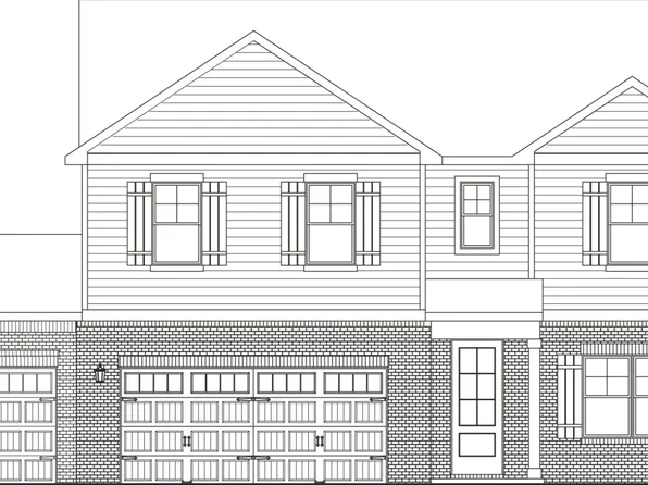 1044 Bluestem Rd Lot 1044, Columbia, TN 38401