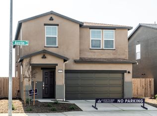 6421 W Austin Way, Fresno, CA