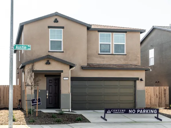 6421 W Austin Way, Fresno, CA 93723