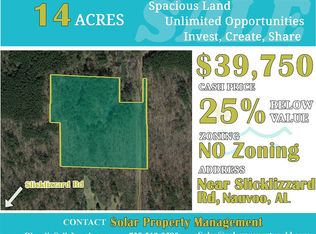 3050 Slicklizzard Rd #0, Nauvoo, AL 35578