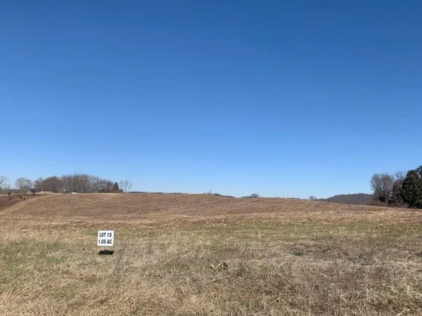 LOT 15 Rocky Hill Rd, Smiths Grove, KY 42171