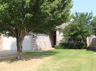 3813 Rockwood Rd, Enid, OK 73703