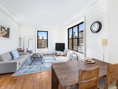 210 Riverside Dr APT 10D, Manhattan, NY, 10025