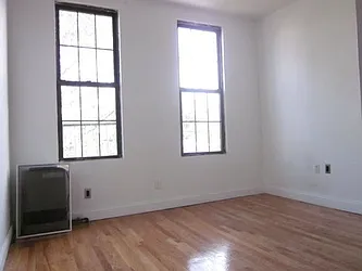 Rented by Evergreen Apartments BK