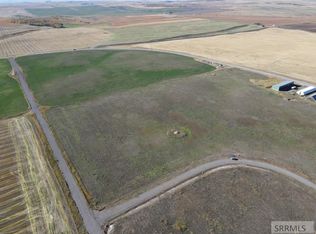 L2 Ice Tong Ln, Ashton, ID 83420