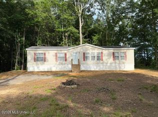 660 Woodrow Martin Rd, Brandon, MS 39042