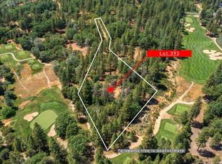 LOT 395 E Summit View Dr #1835, Meadow Vista, CA