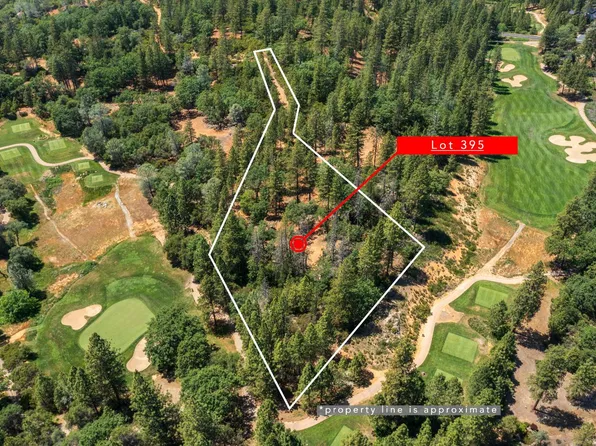 LOT 395 E Summit View Dr #1835, Meadow Vista, CA 95722