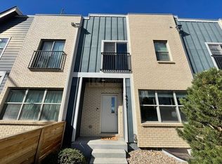 4411 E Jewell Ave, Denver, CO 80222