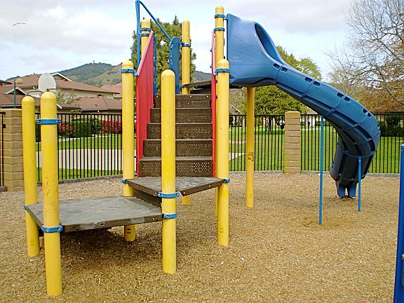 Play park