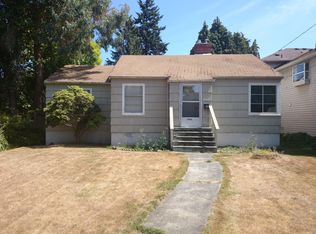 5436 49th Ave SW, Seattle, WA 98136