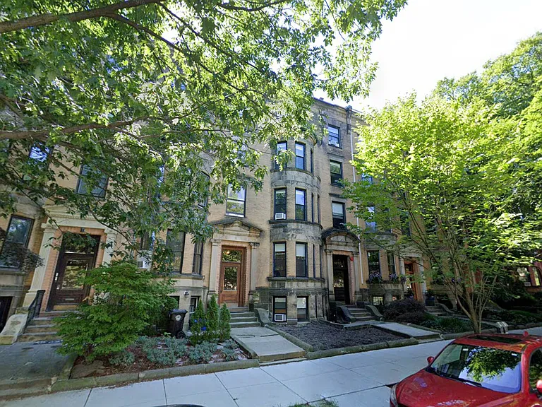 1077 Beacon St #5 — Photo 5