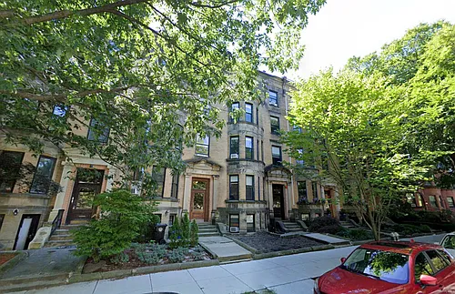1077 Beacon St #5 Photo 1