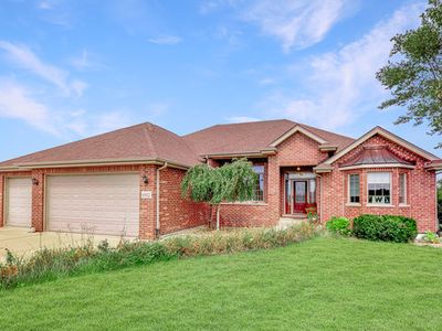 6912 Trisha Ct, Monee, IL, 60449