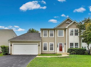 31692 N Clearwater Dr, Lakemoor, IL
