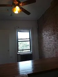 Rented by Perry Associates NYC Inc