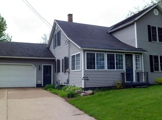 4608 135th Ave, Hamilton, MI 49419