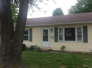 707 Clinkscales Rd, Columbia, MO 65203