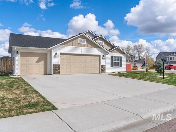 11616 Virginia Pkwy, Caldwell, ID 83605