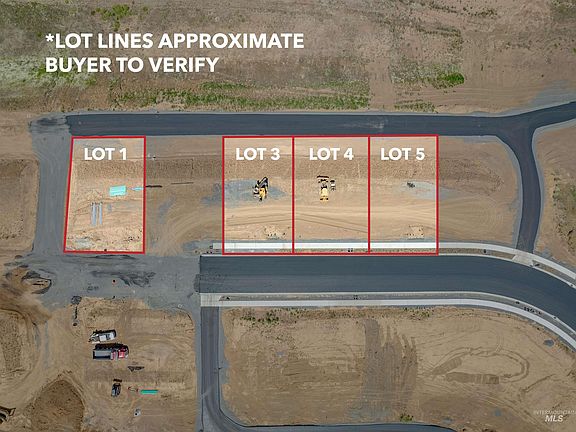 3rd image of Edington Ave Lot 1