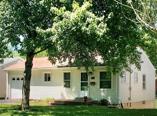 2455 Cecelia Ave, Saint Louis, MO 63144