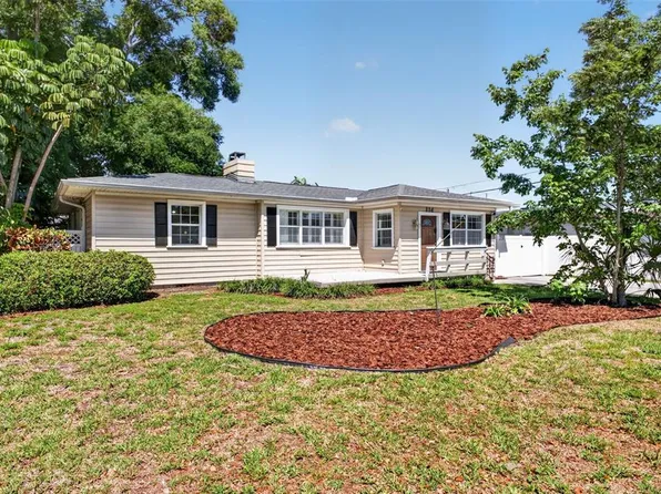 114 N Arcturas Ave, Clearwater, FL 33765