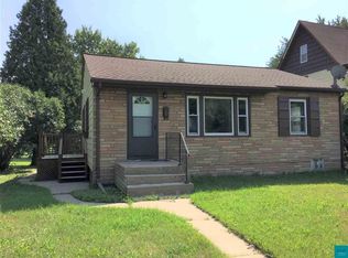 3718 3rd Ave E, Hibbing, MN 55746