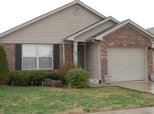 118 Warren Pass, Georgetown, KY 40324