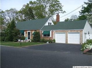 2132 Mill Brook Rd, Wall Township, NJ 08750