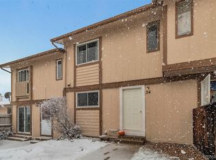 2447 Rainbow Dr #A-24, Denver, CO 80229