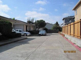 21617 Banyan St APT B, Hayward, CA 94541