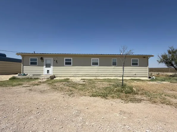 176 S Highway #67, Fort Stockton, TX 79735