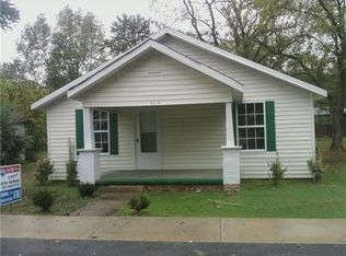 106 West St, Decherd, TN 37324