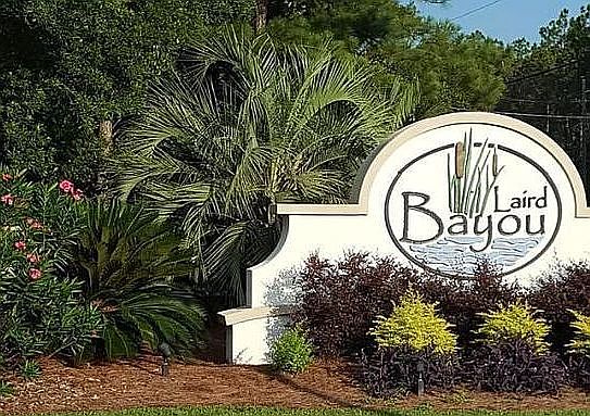 Beautiful Gated Community