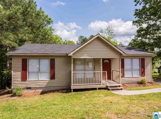 616 15th Ave NW LOT 31, Birmingham, AL 35215