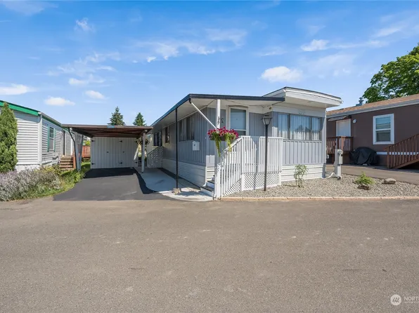 3244 S 181st Place, SeaTac, WA 98188