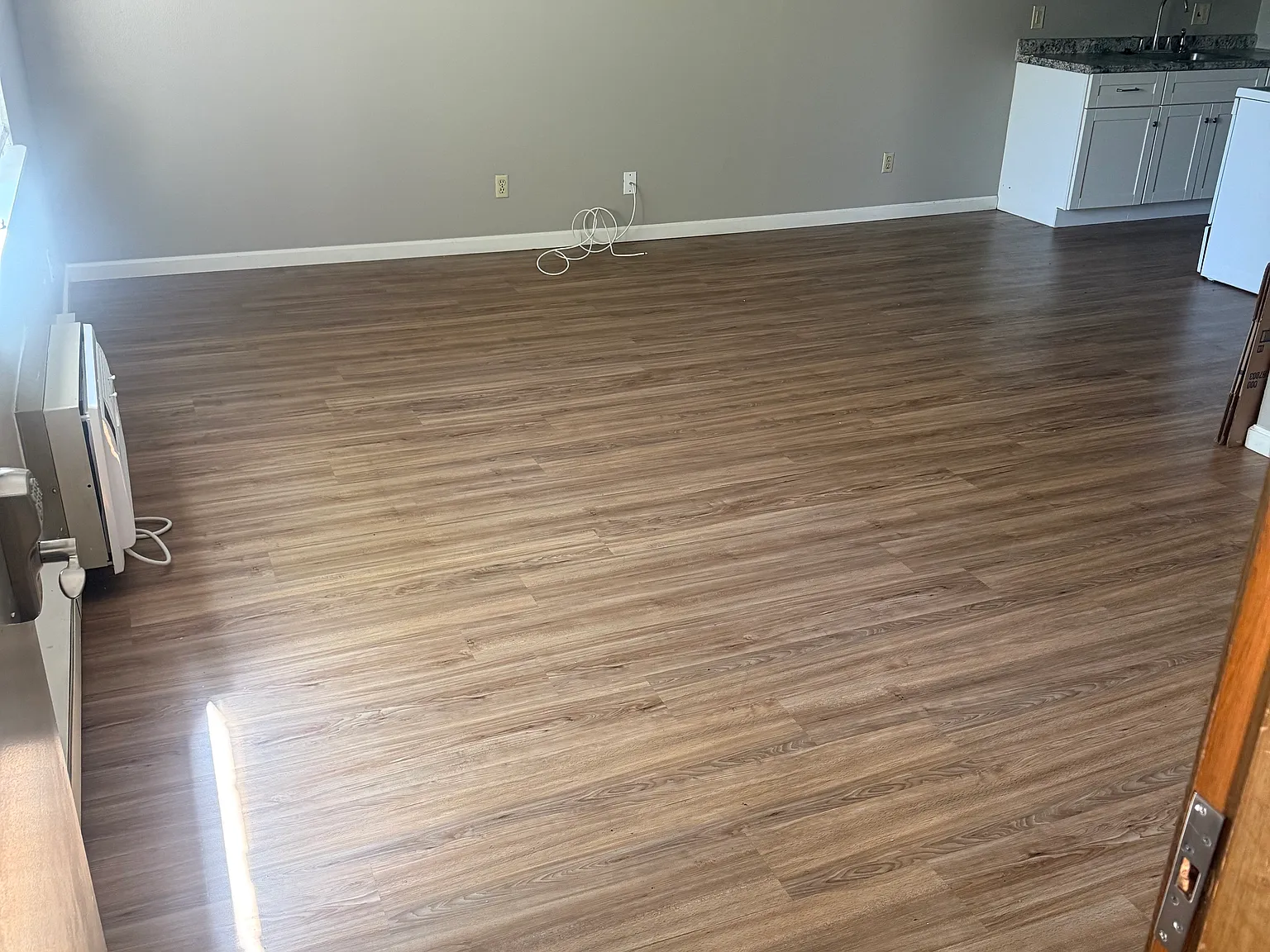 1 bed, 700 sqft, $1,100 — Photo 1