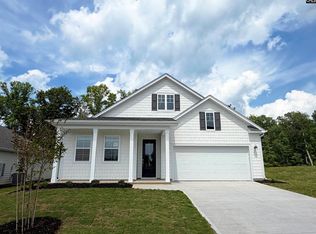 276 Livingston Woods Dr, Irmo, SC 29063