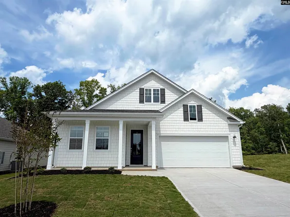 276 Livingston Woods Dr, Irmo, SC 29063