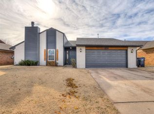 8400 NW 111th St, Oklahoma City, OK 73162