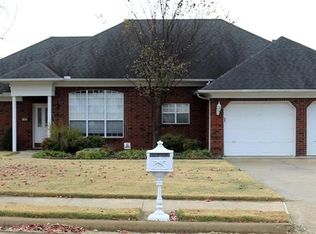 1469 Colby Cir, Springdale, AR 72764