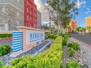 56 E Serene Ave UNIT 416, Las Vegas, NV 89123