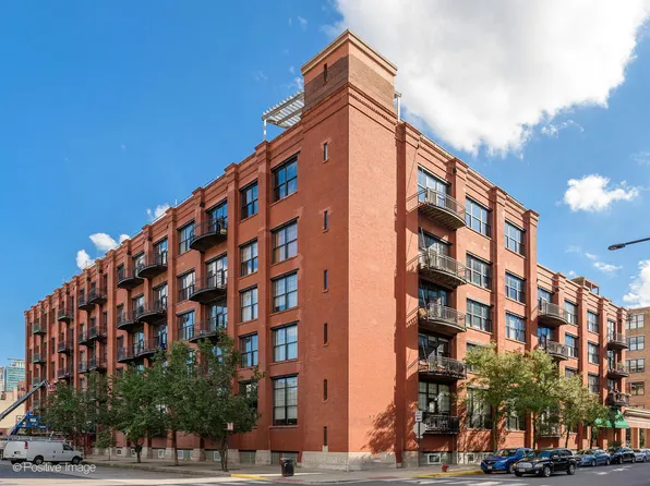 1000 W Washington Blvd Unit 240, Chicago, IL 60607