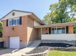 301 Charingcross Ct, Cincinnati, OH