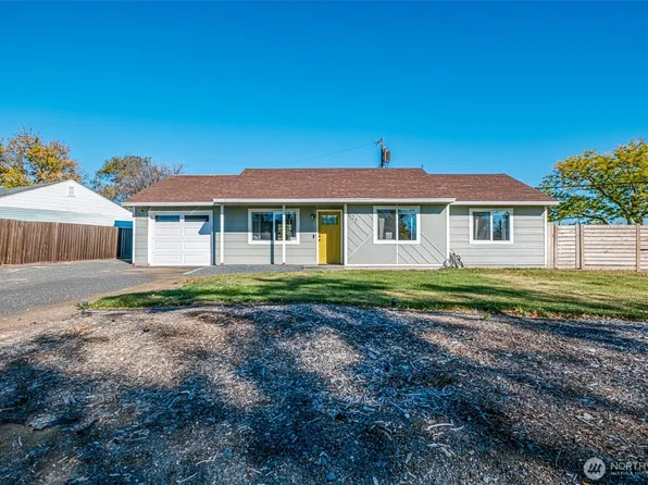 1127 Arlington Drive NE, Moses Lake, WA 98837