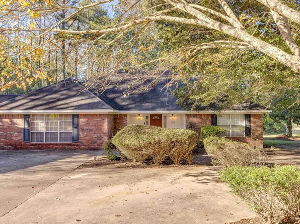2115 Bonner Ferry Rd, Bastrop, LA 71220